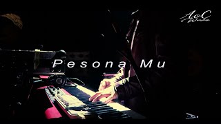 PESONA MU + Spontaneus Worship - AoC WORSHIP | Live Session