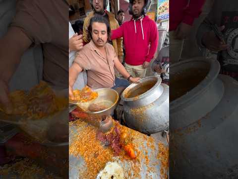 ओयली बिरयानी 😱🙏 #viral #trend #shorts