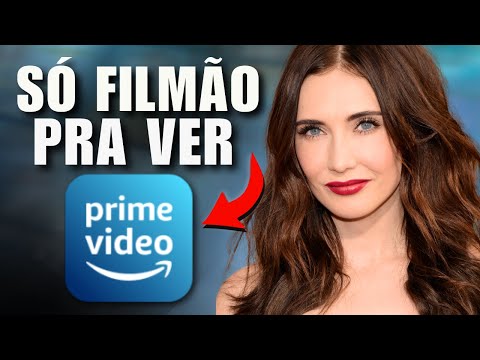 4 MELHORES FILMES NO AMAZON PRIME VIDEO PRA VER EM 2024!