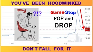 Meme Stock Buyers Trapped! Don't Fall for It! I'm not buying GameStop, AMC, etc.