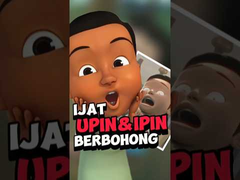 AKHIRNYA TERUNGKAP SELAMA INI IJAT BERBOHONG PADA TEMAN TEMANNYA