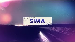 Hudba made in Slovakia 2018 - Sima