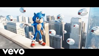 lace., Warthogs Robber, Fabrizio Marini - Desire | Sonic - Spider Man