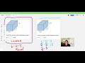 Exploring Volume of Rectangular Prisms