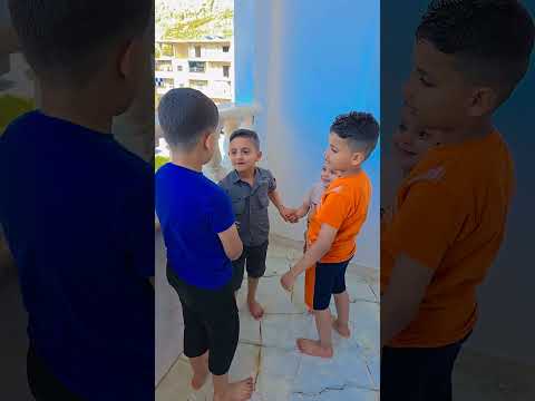 لعبوني معكم شو اسمك عبوده