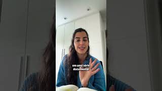 Quem é Karina Ferreira da Gama? | Laís Martins