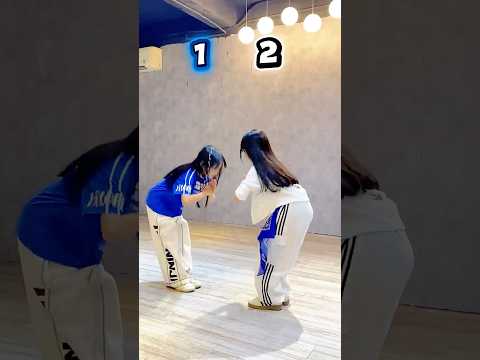 Are They Casting Spells? 🪄 Midu Echoing Hand Battle! ⚡ Team 1 vs Team 2 #trending #viral #fyp