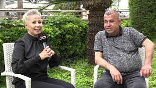 Çardak Yağlı Pehlivan Güreşlerinin Tarihi Önemini Güreş Ağası Seyhan ASLAN anlattı.