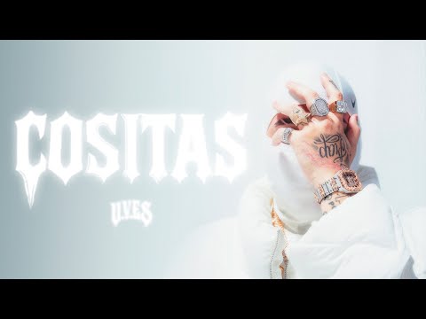 KRIS R ❌ BLESSD - COSITAS 🍬