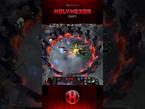 The Best Shadow Fiend Player
