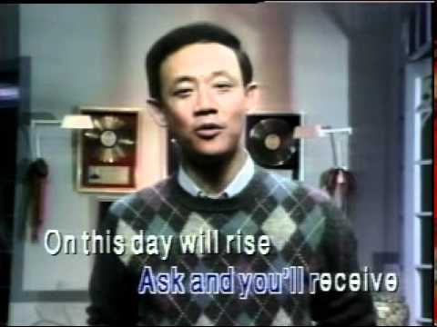 Jose Mari Chan – A Wish on Christmas Night