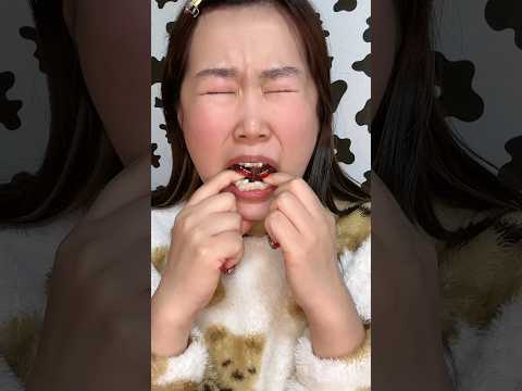 【半年経過】まだまだ慣れない矯正が痛すぎる… #shorts