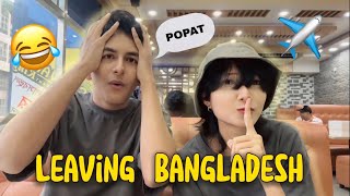 PRANK REVENGE ON "Artistic Rifat" 😱🤣 | Yaa Vuishaa @ArtisticRifat