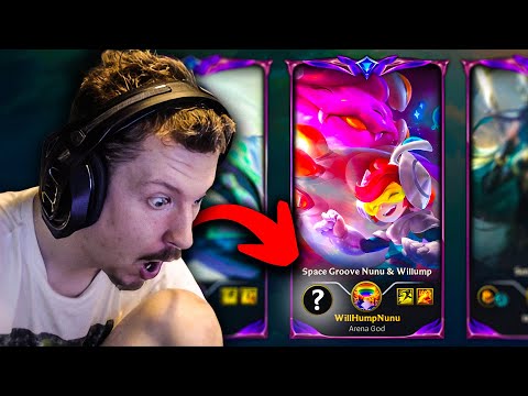 RIOT.. WHAT HAVE YOU DONE?!