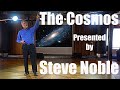 Understanding Our Place in the Universe