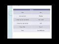Livestock Terminology and Definitions