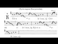 Understanding Kyrie and Christe Eleison