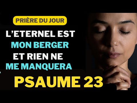 PRIÈRE DU MATIN JEUDI 19 JUIN - PUISSANTE PRIIERE