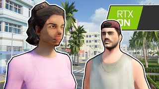 HICE GTA 6 PARA POBRES XD