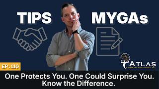 TIPS vs MYGAs: What's Better For Your Retirement?