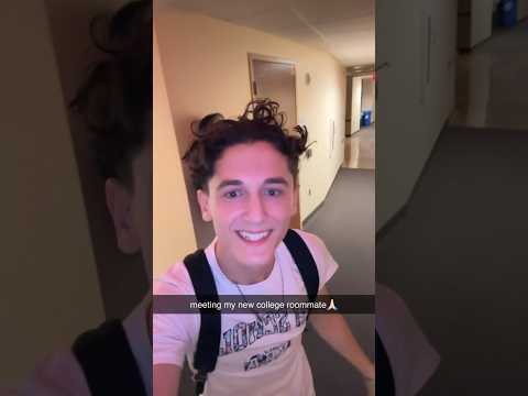 LIL MABU HAS A ROOMATE⁉️😱 **SCARY**