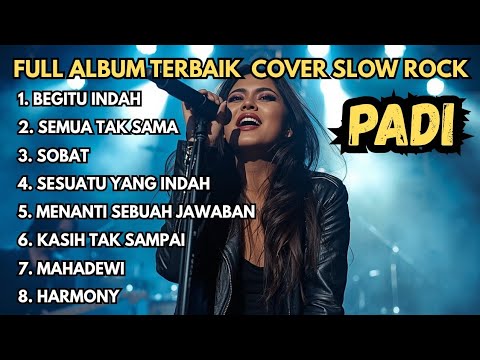Kumpulan Lagu Padi Slow Rock Terbaik 2026 🔥 Full Album Nostalgia Paling Menyentuh