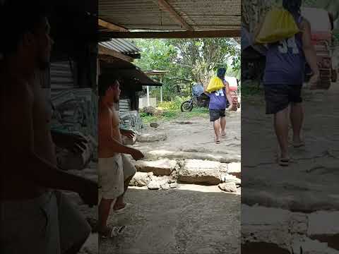 Ang bilis nawala sa ulam