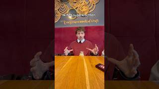 Ik heb superkrachten