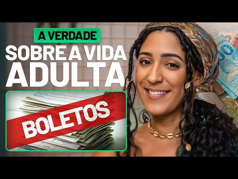 Família e dinheiro: vamos falar a verdade sobre a vida adulta?