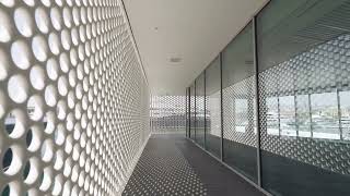 Salas para reuniones - Marina Port Vell