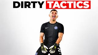 The Goalkeeper Chelsea Have Been Missing