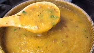 🔥CALDO DE CARNE MOIDA COM MANDIOCA E BATATAS | Rápido Gostoso e Muito Barato