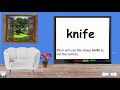 Exploring 2nd Grade Spelling Words from Reading Wonders Unit 4 Week 1