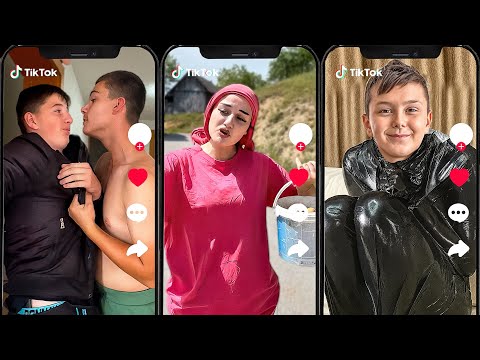 KO NAPRAVI SMJEŠNIJI TIKTOK POBJEĐUJE 