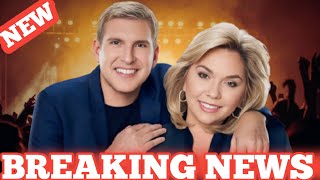 Today's "Chrisley Knows Best" Fans Are in Tears Over This Shocking News from Todd & Julie Chrisley!