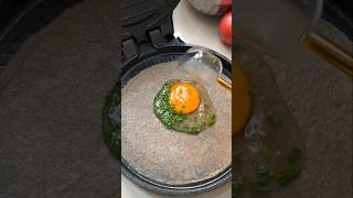 quick Breakfast #streetfoodrecipes #shorts #food