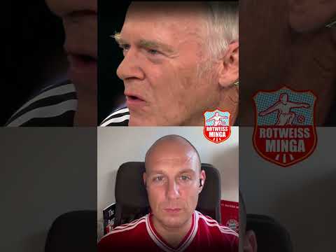 Gerland mit gewagter Vorhersage zur Nummer 1 im Tor