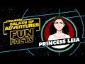 Exploring Princess Leia's Role in the Star Wars Universe