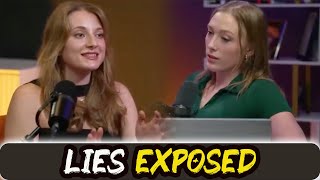 Feminist STUNNED When Asked: ‘Who Builds the Roads Without Men?