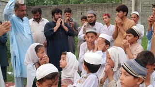 Da Gharib Awaz with Jawad Jani | Ep # 1167