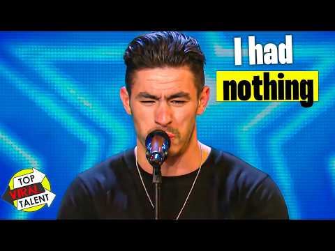 He Told a Painful Story Through His Lyrics… This Original Will Give You GOOSEBUMPS! 😢🎤
