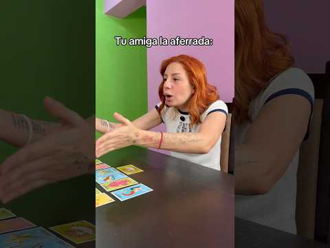 Etiqueta a esa amiga 🤣🤣 #biancaoss #humor #comedia