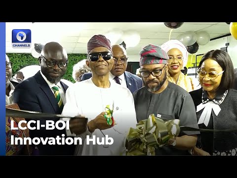 LCCI Stakeholders Commission Facility In Lagos