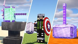 PROBAMOS  los MODS mas INCREIBLES de minecraft #2