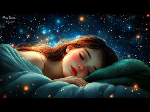 Sleep Music for Sweet Dreams 🌿 Soft And Relaxing Piano Melodies | No More Insomnia