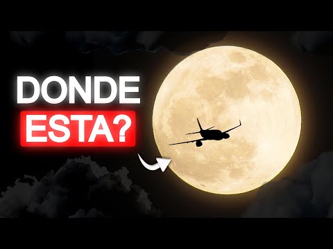 El Misterio Del Vuelo 370