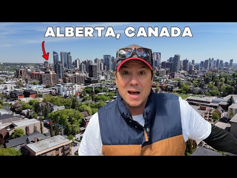 I Found A Piece Of The American Dream. And It's In Canada.