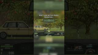 battle any kind of roadtrip obstacle in our game Keep Driving! #indiegame #steamgames #keepdriving