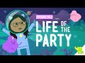 Exploring Life on Earth and Beyond