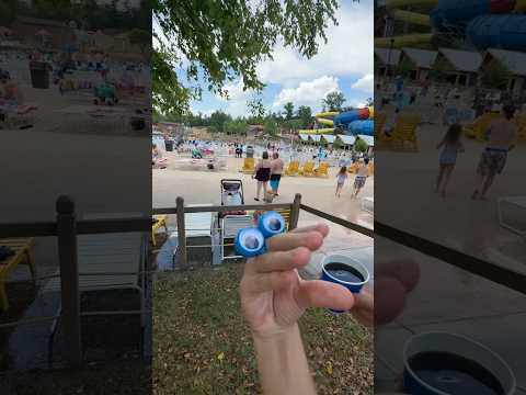 PEPSI SWIMMING